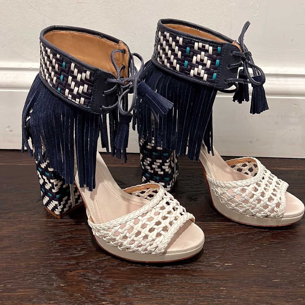 Schutz Sandals